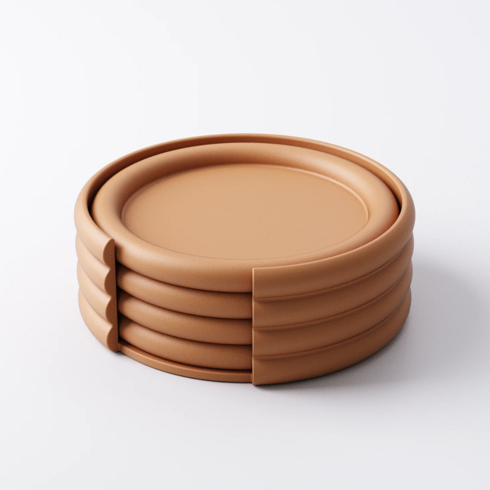 Untersetzer-Set Style 1