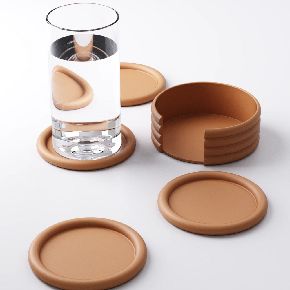 Untersetzer-Set Style 1