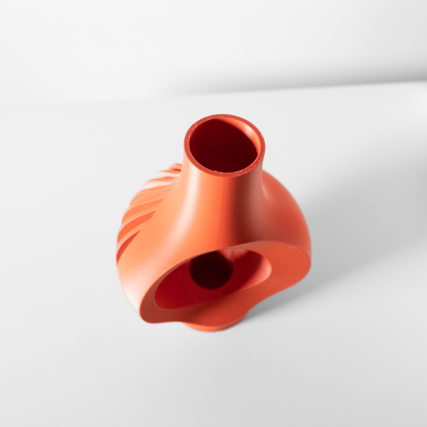 Koko Vase – Stilvolle Eleganz für Trocken- und konservierte Blumen